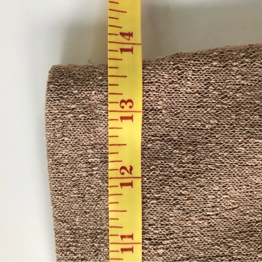 Vintage DLS de‎ la Salonniere Skirt and Top Women's Size 8 Knit Modest - Picture 6 of 16